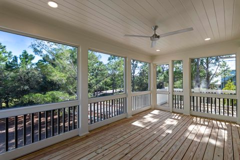 A home in Santa Rosa Beach