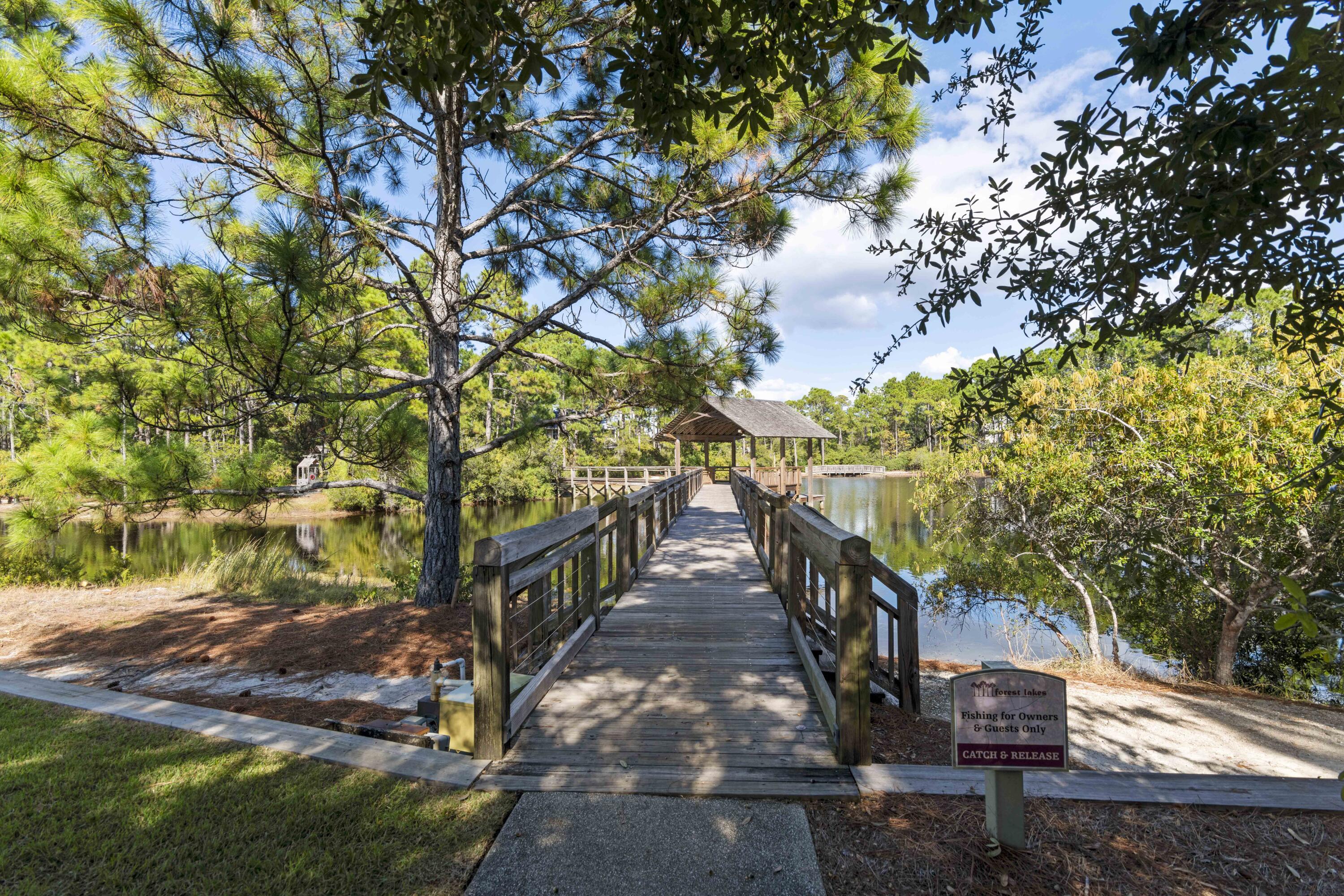 FOREST LAKES - Residential