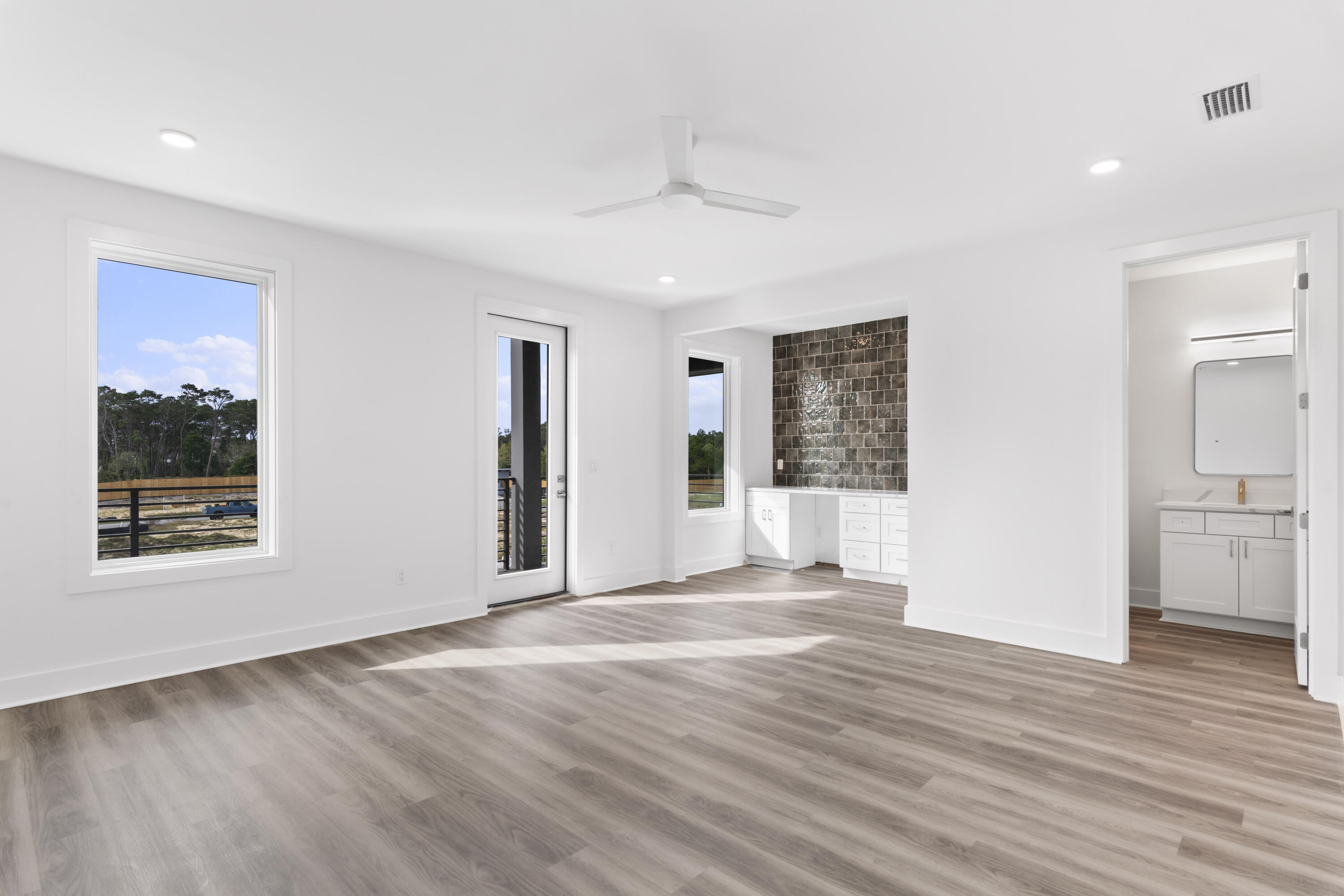 Wildwood At Inlet Beach - Residential