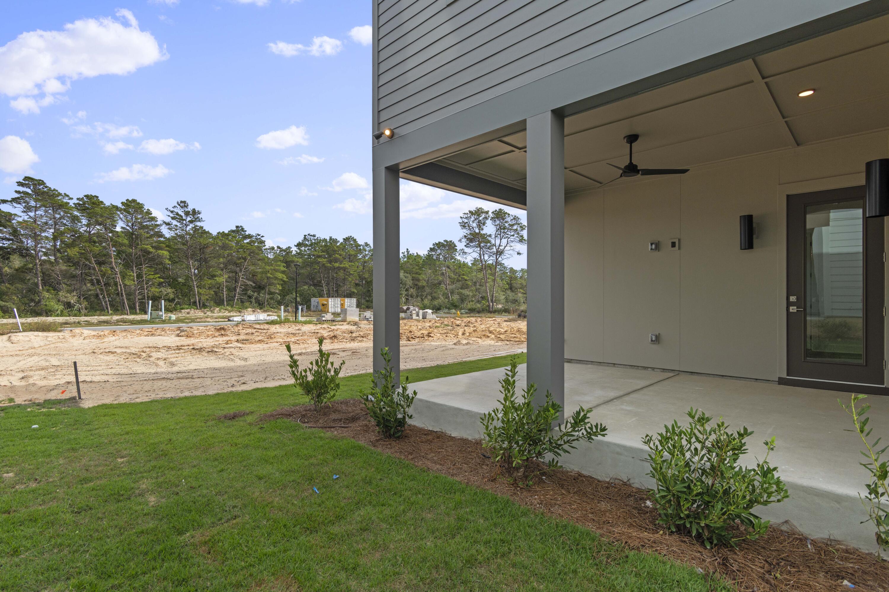 Wildwood At Inlet Beach - Residential