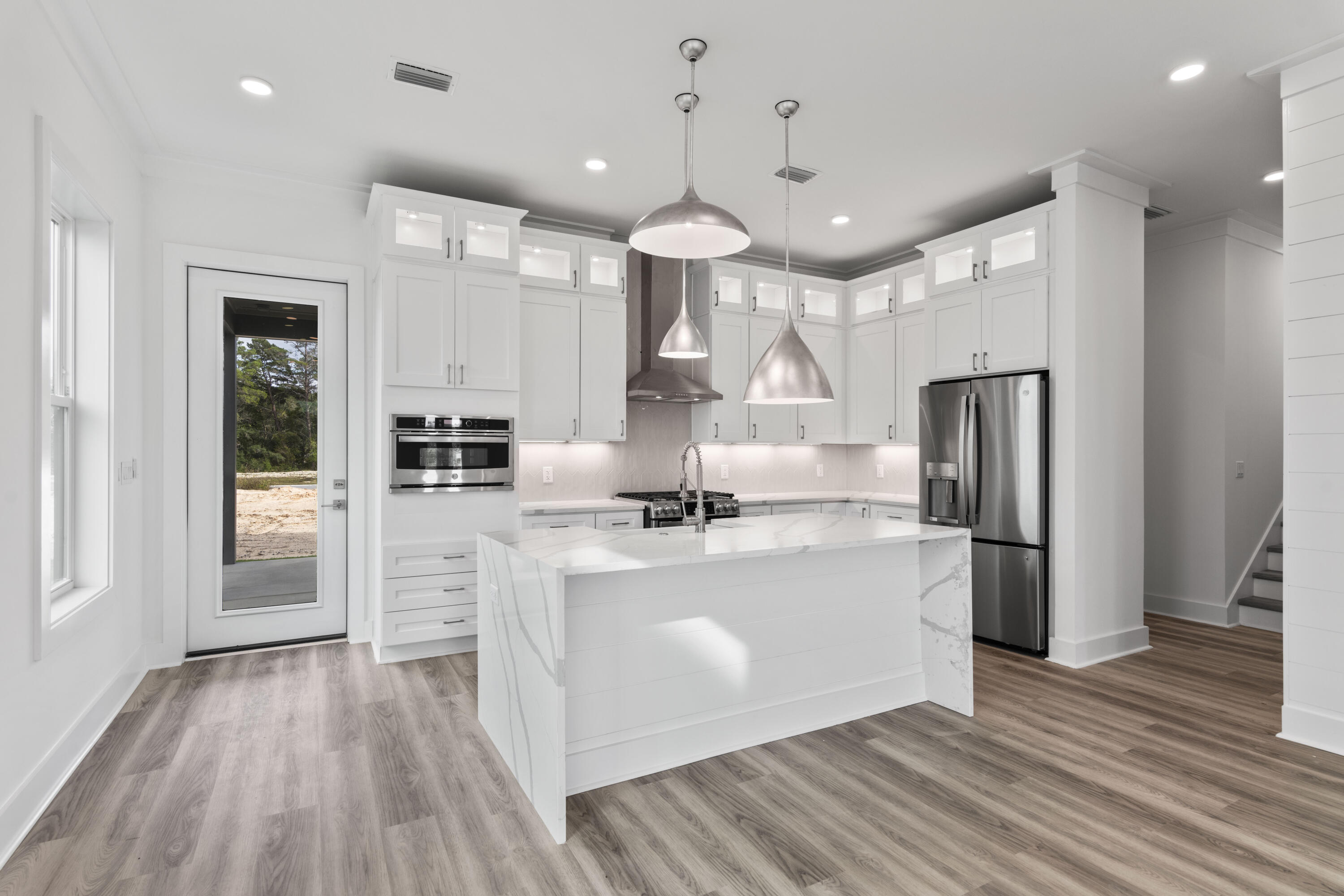 Wildwood At Inlet Beach - Residential