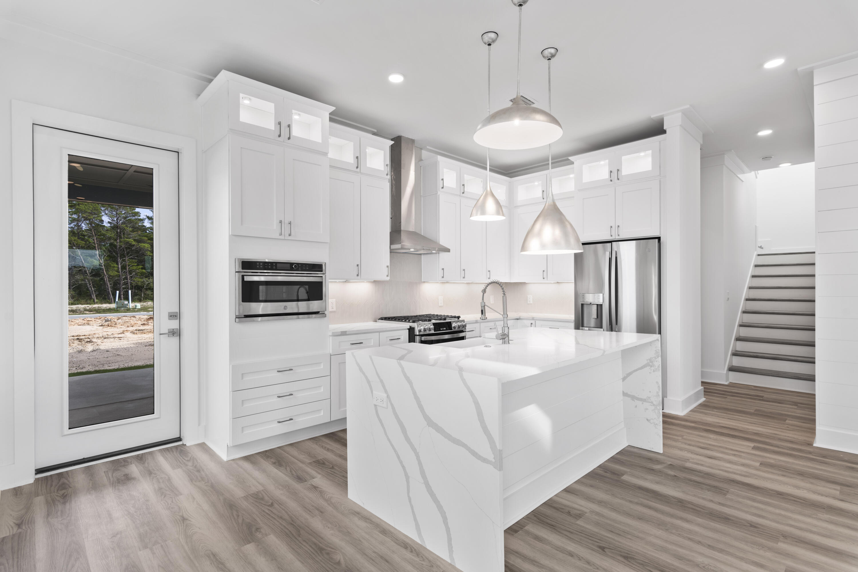 Wildwood At Inlet Beach - Residential