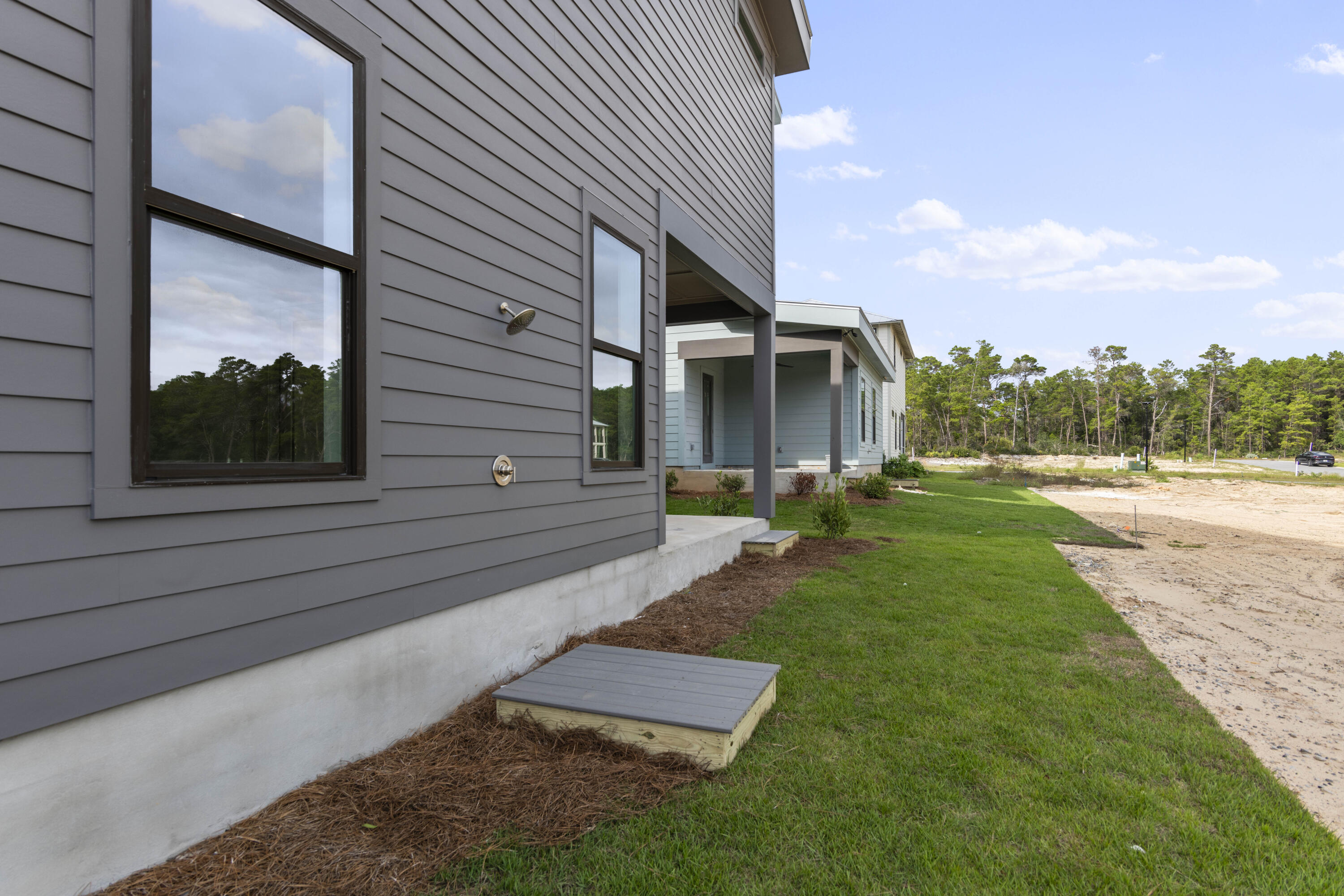 Wildwood At Inlet Beach - Residential