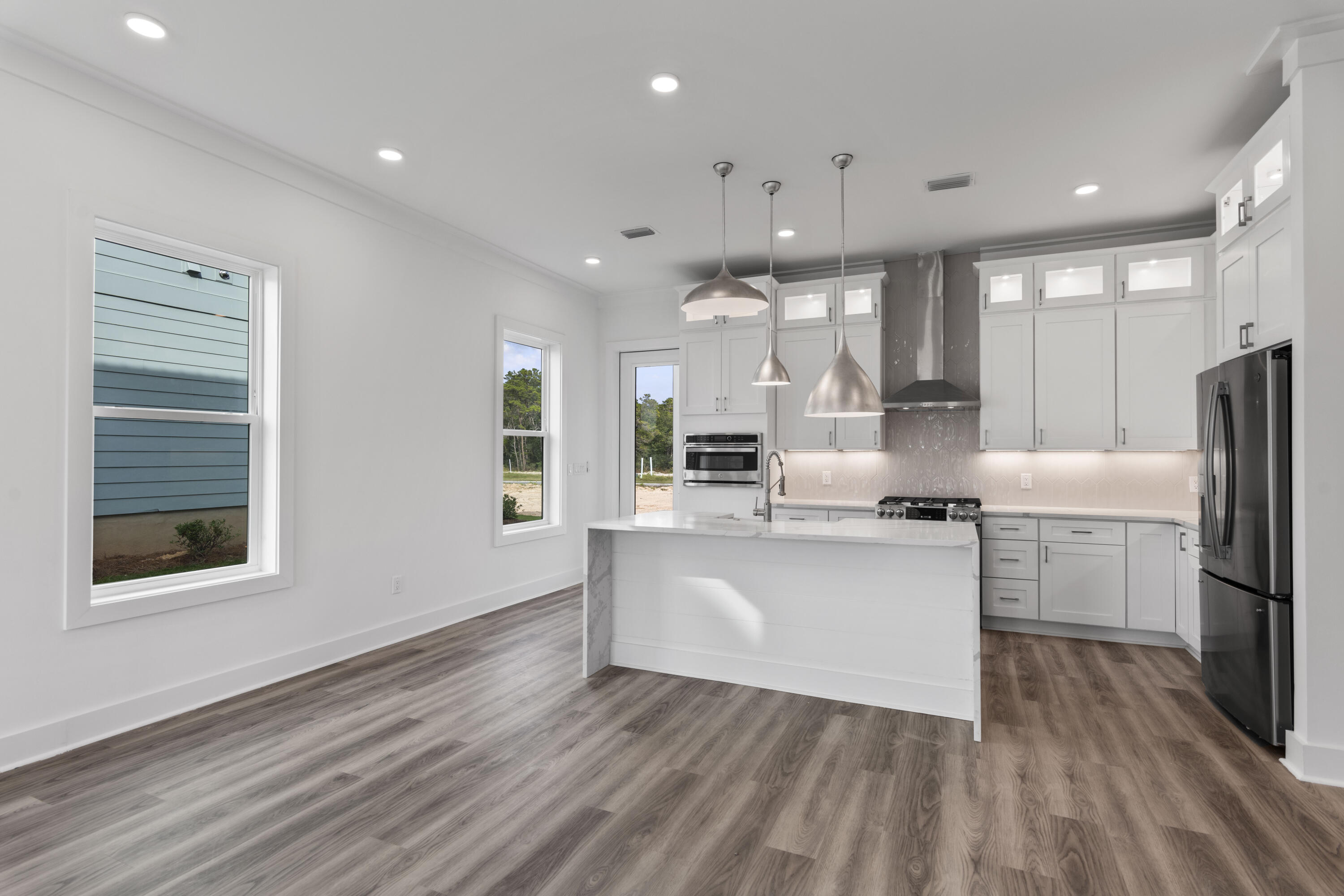 Wildwood At Inlet Beach - Residential
