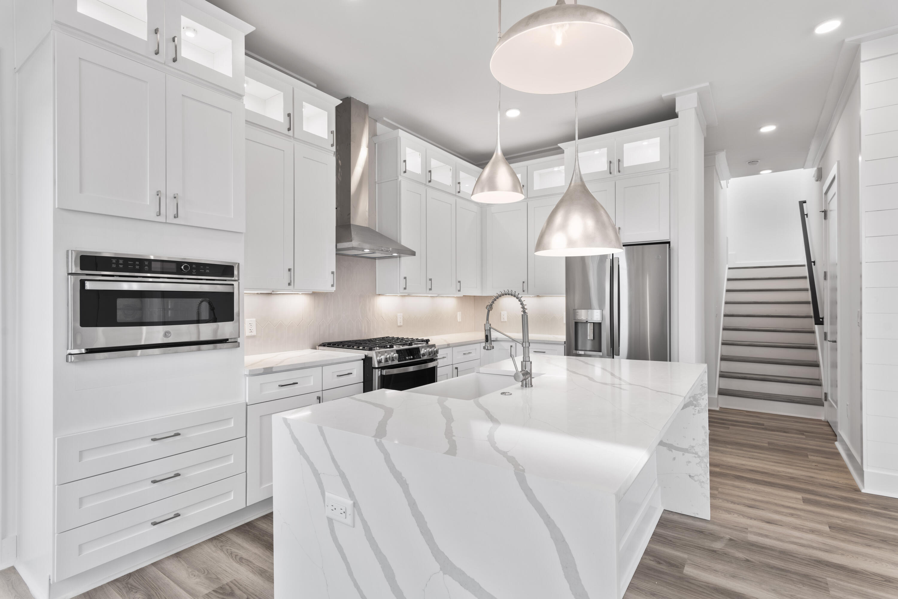 Wildwood At Inlet Beach - Residential