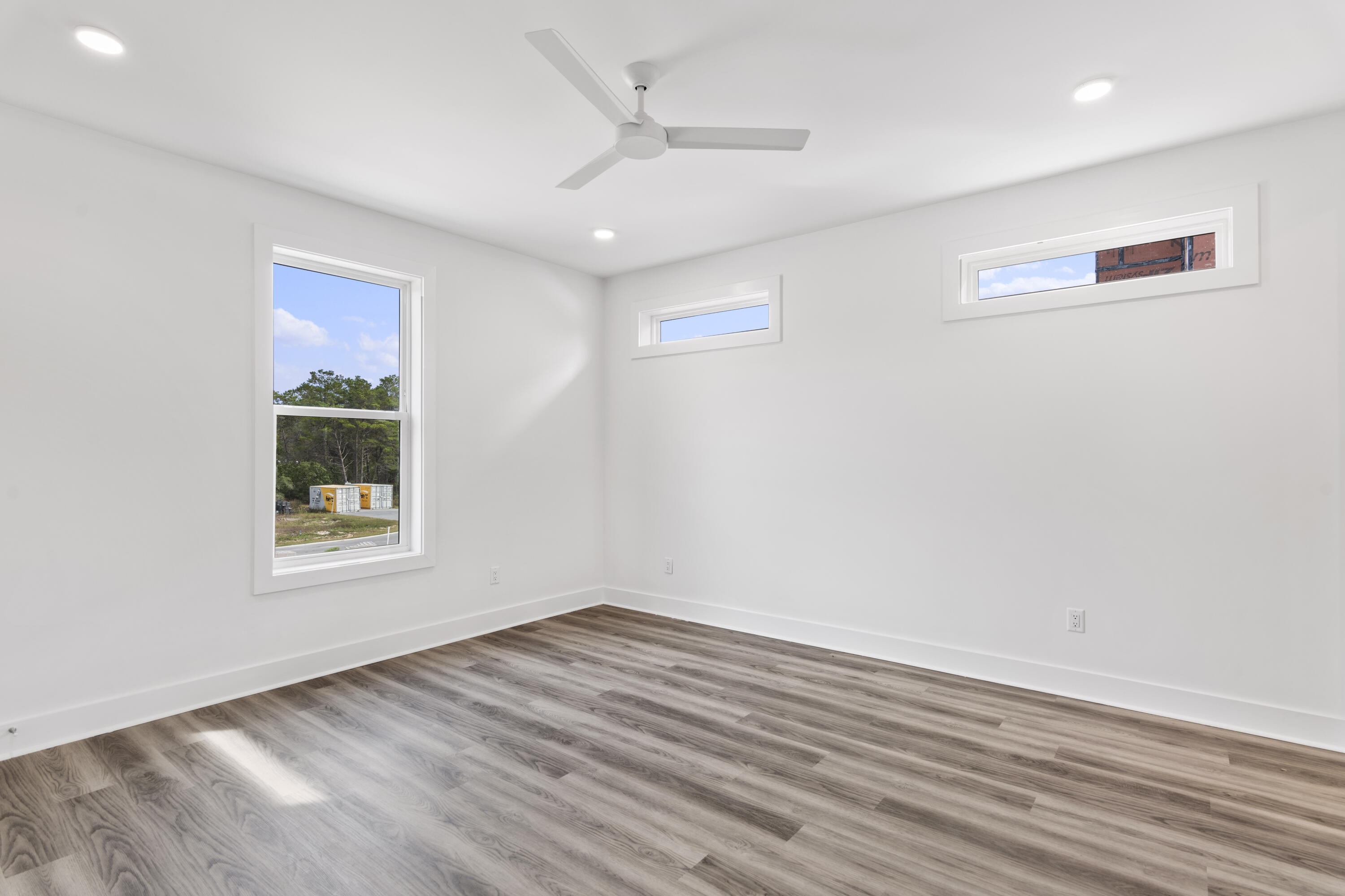 Wildwood At Inlet Beach - Residential