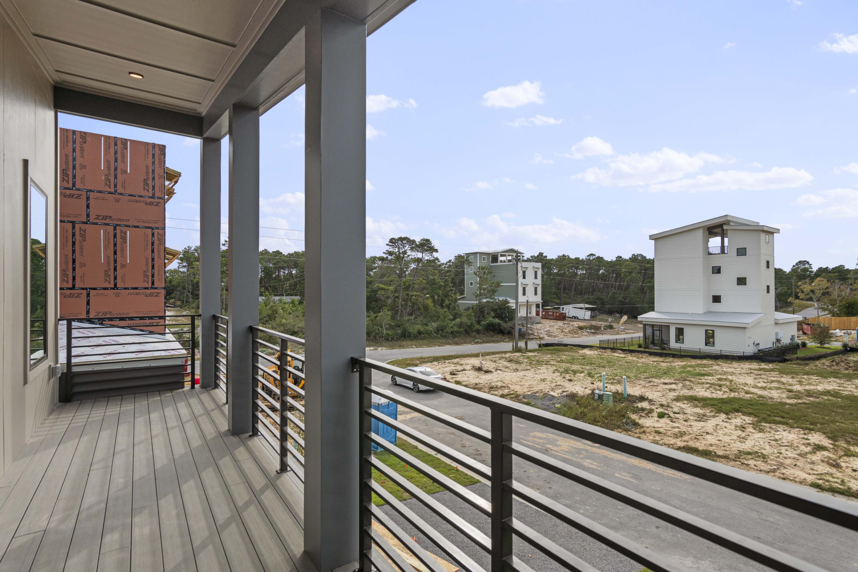 Wildwood At Inlet Beach - Residential