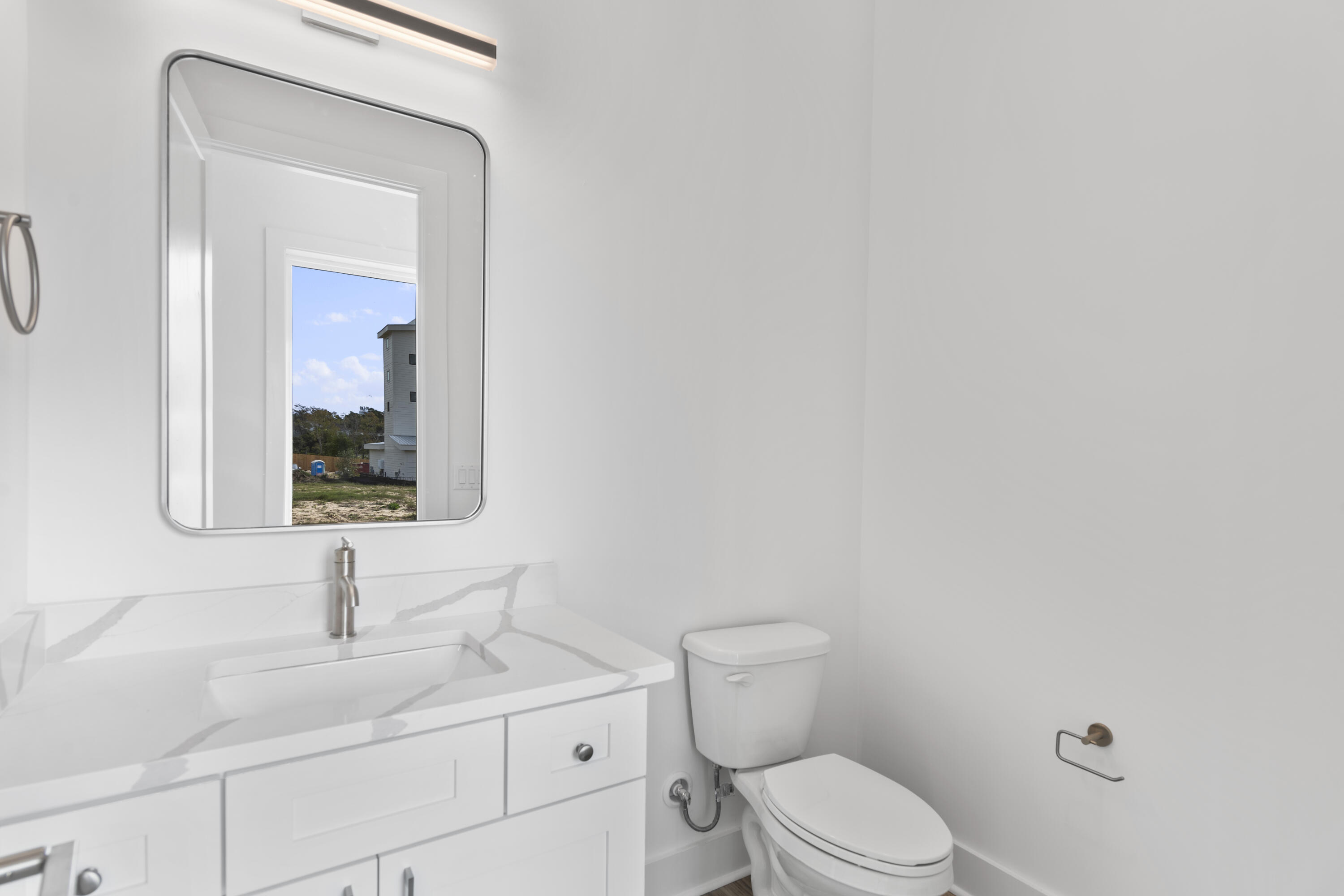 Wildwood At Inlet Beach - Residential