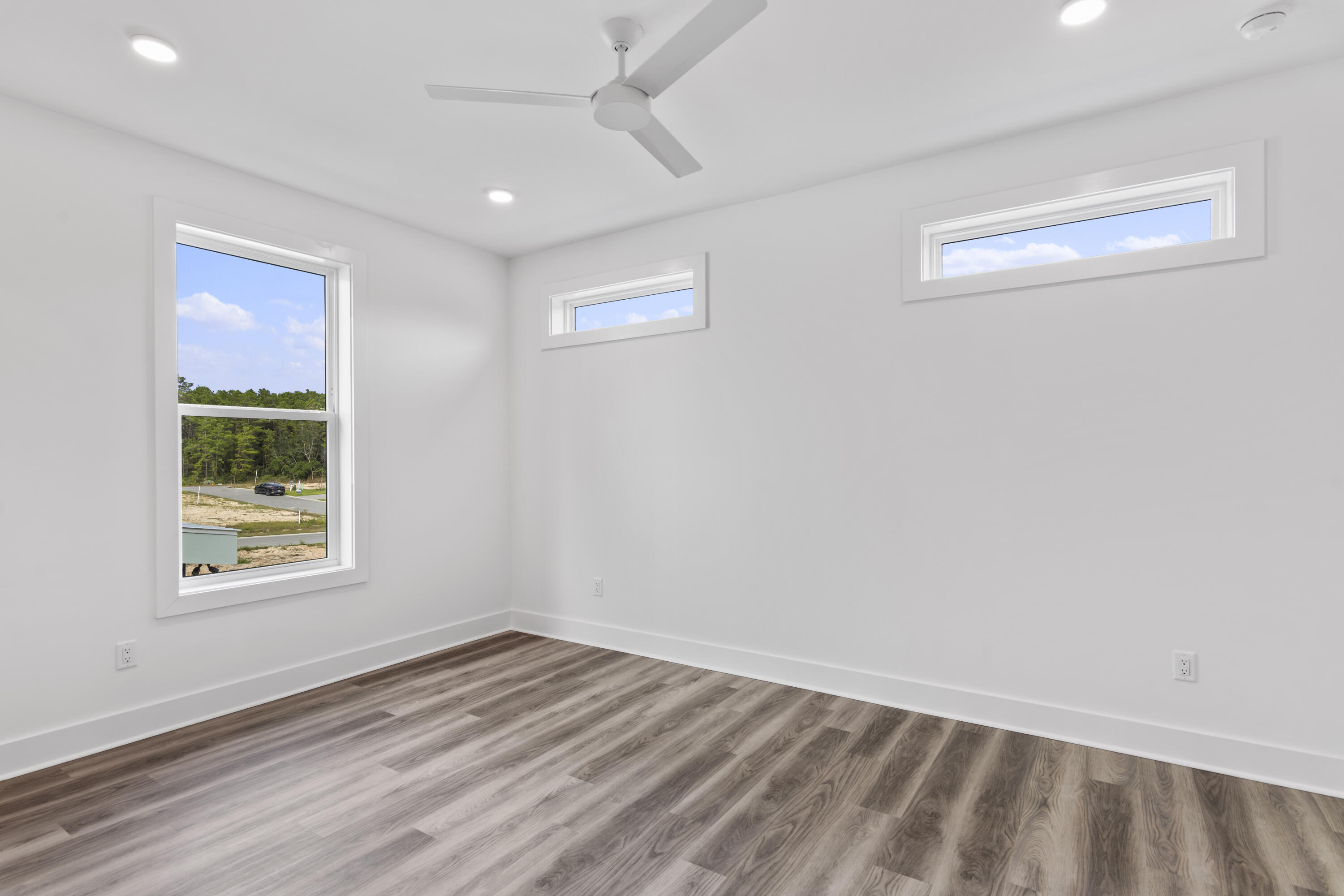 Wildwood At Inlet Beach - Residential