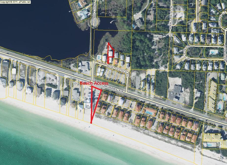 BEACH HAVEN COTTAGES - Residential