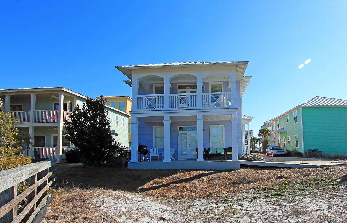 BEACH HAVEN COTTAGES - Residential