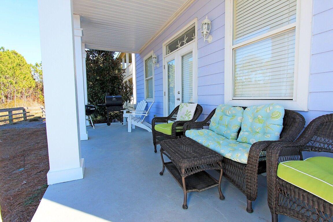 BEACH HAVEN COTTAGES - Residential