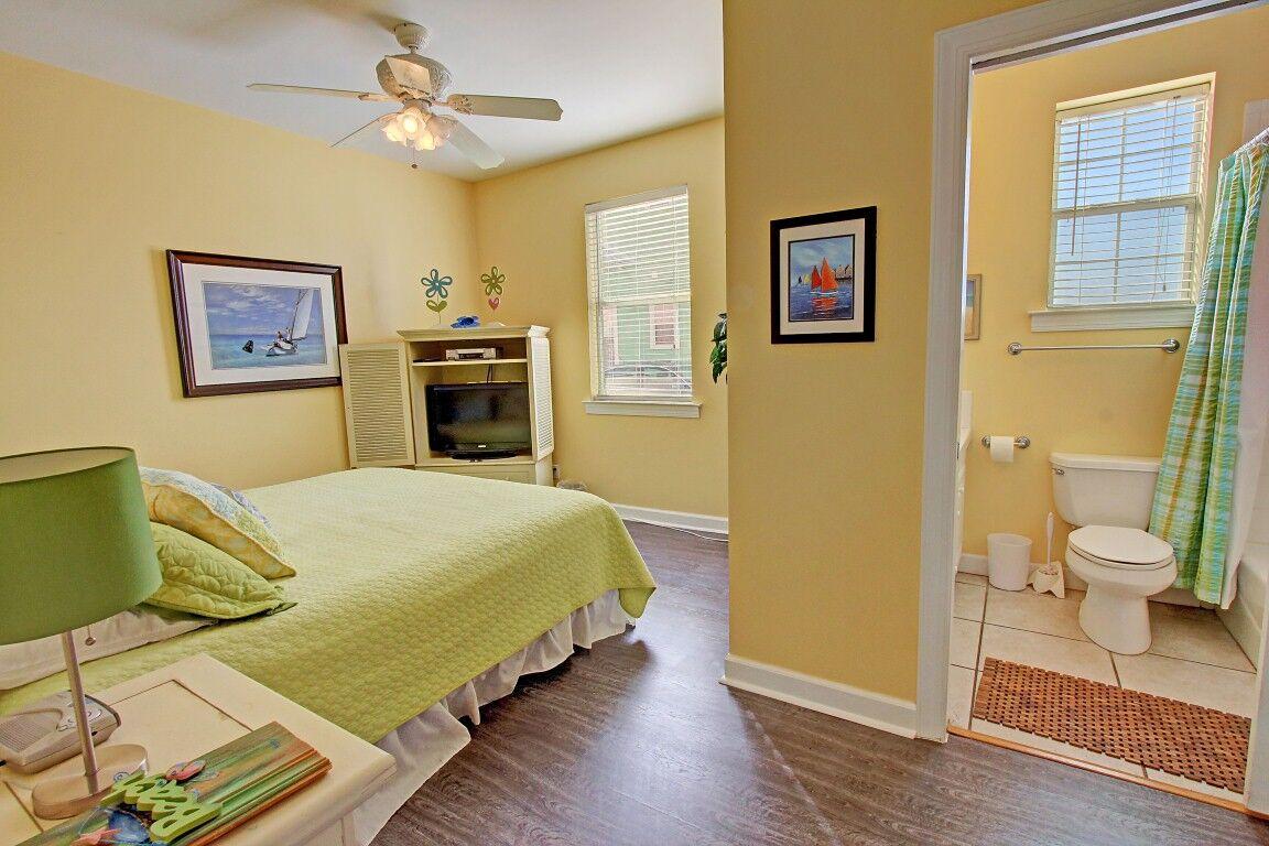 BEACH HAVEN COTTAGES - Residential