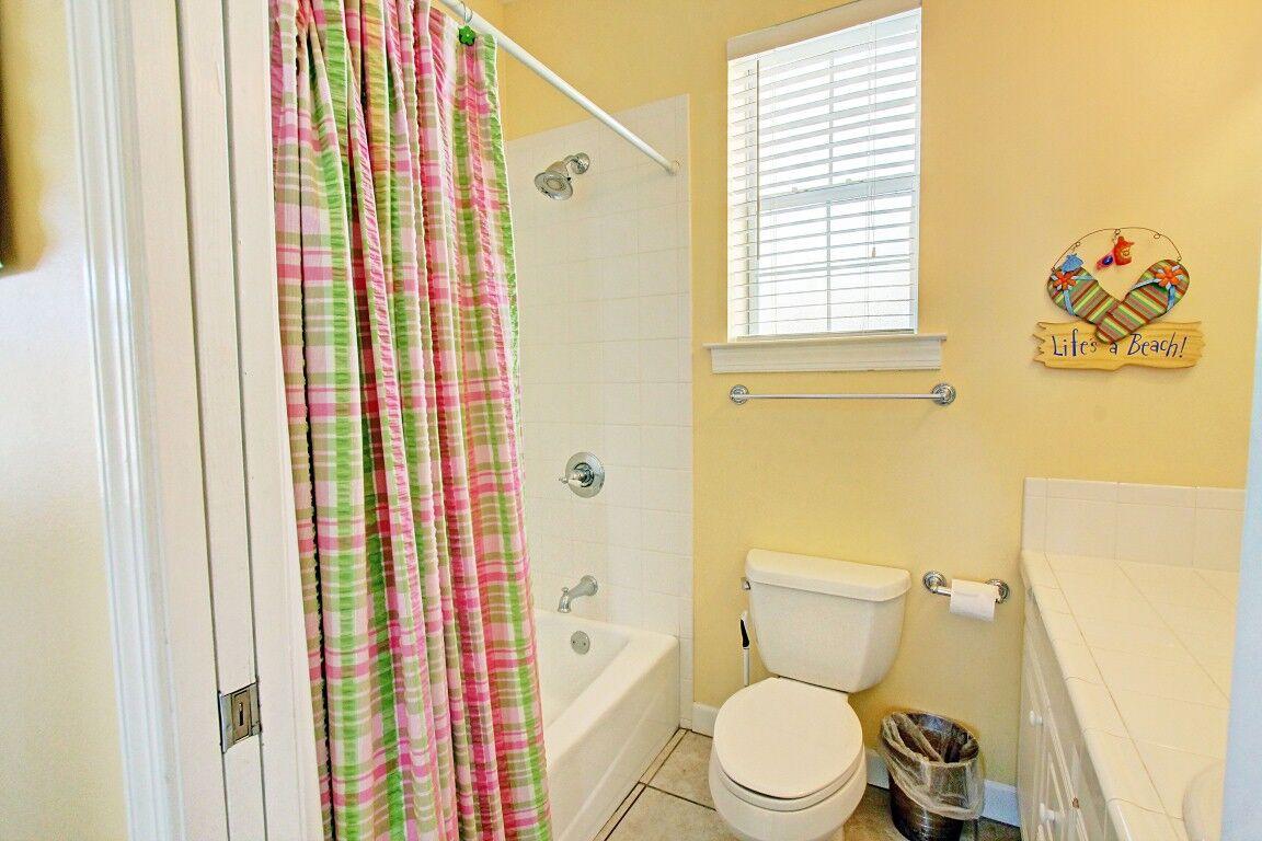 BEACH HAVEN COTTAGES - Residential