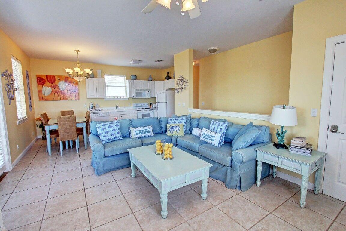 BEACH HAVEN COTTAGES - Residential