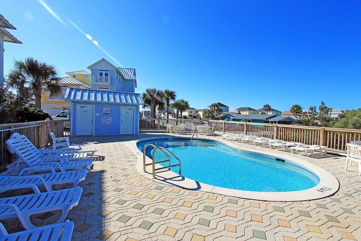 BEACH HAVEN COTTAGES - Residential