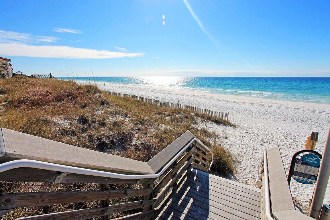 BEACH HAVEN COTTAGES - Residential