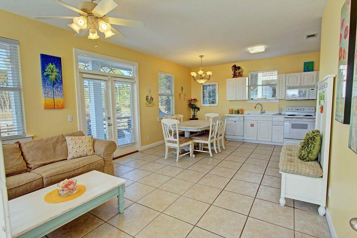 BEACH HAVEN COTTAGES - Residential