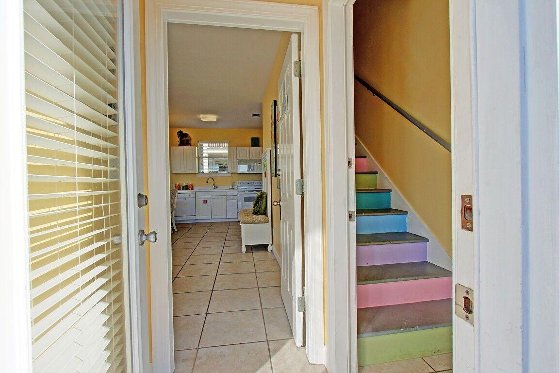 BEACH HAVEN COTTAGES - Residential