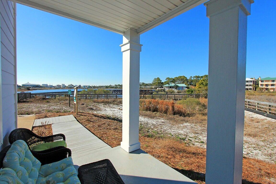 BEACH HAVEN COTTAGES - Residential