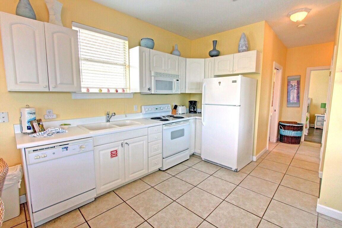 BEACH HAVEN COTTAGES - Residential