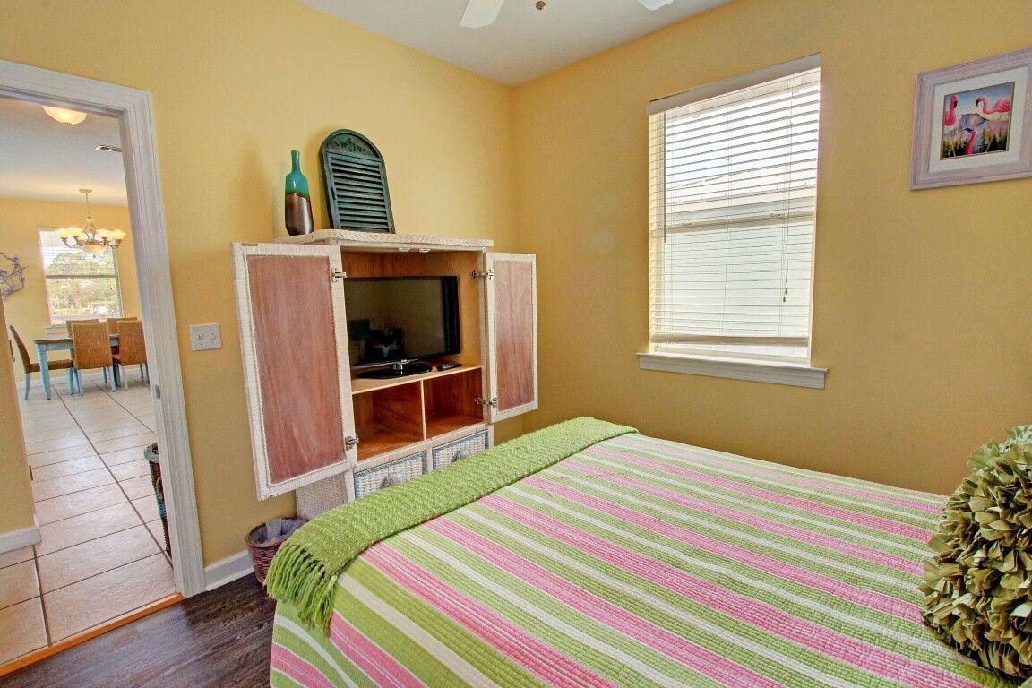 BEACH HAVEN COTTAGES - Residential