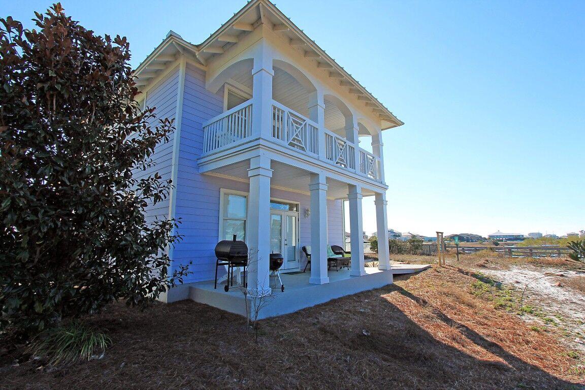 BEACH HAVEN COTTAGES - Residential