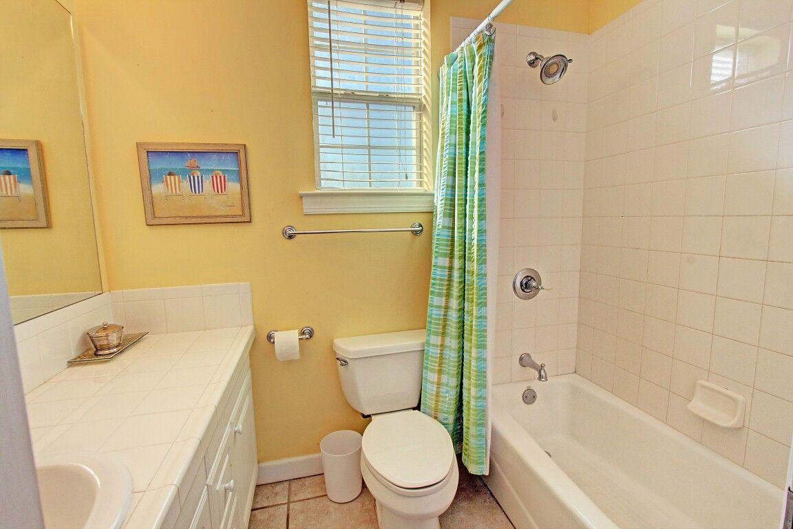 BEACH HAVEN COTTAGES - Residential