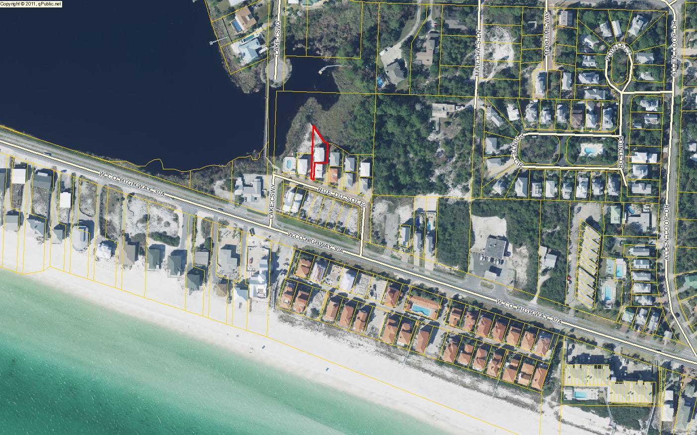 BEACH HAVEN COTTAGES - Residential