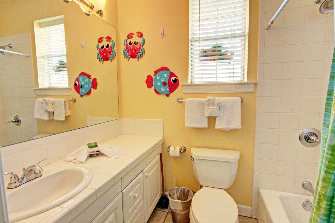 BEACH HAVEN COTTAGES - Residential