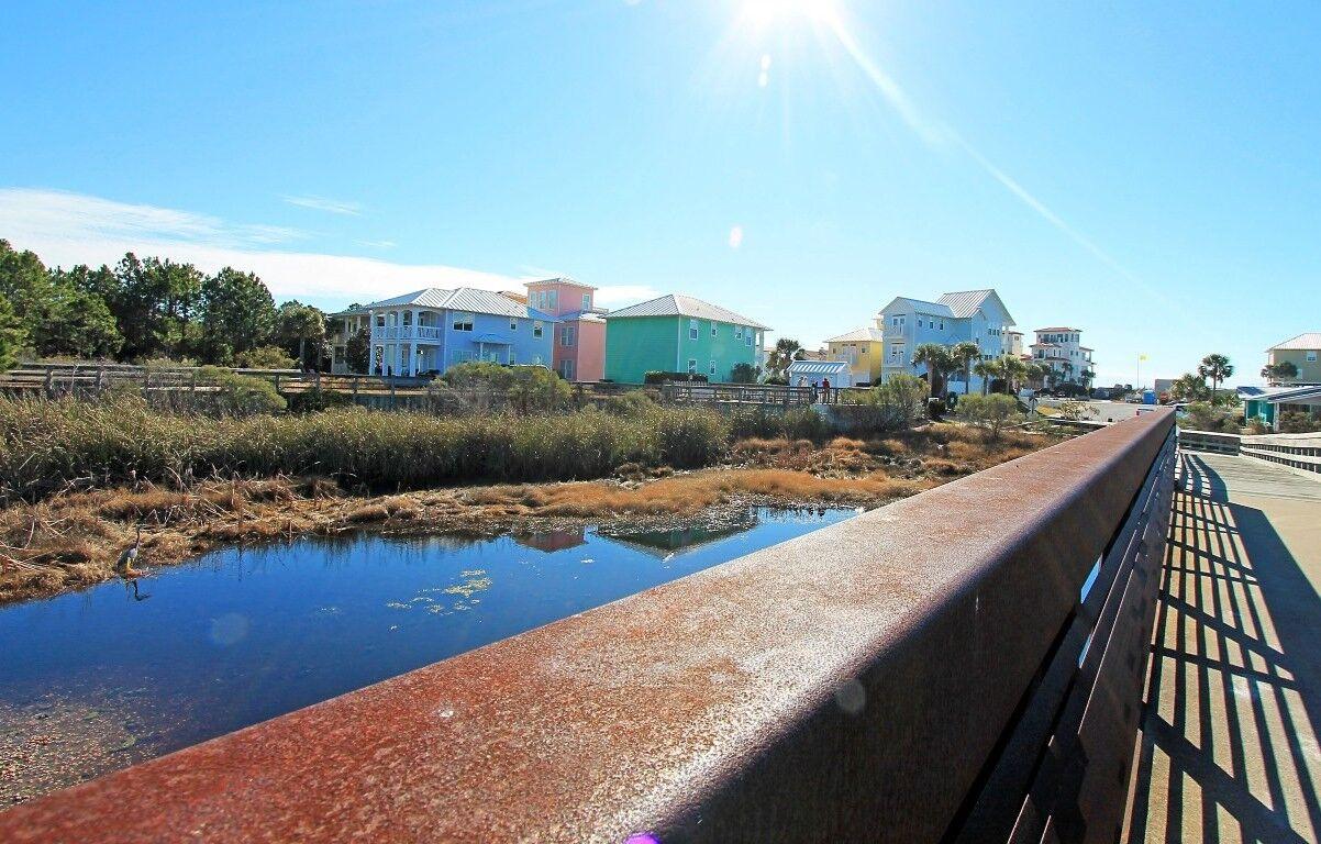 BEACH HAVEN COTTAGES - Residential