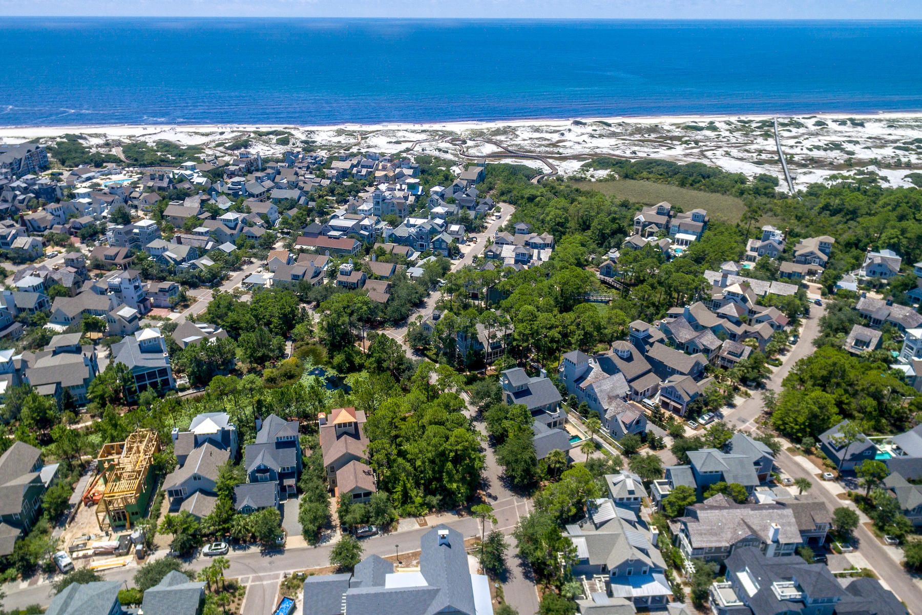 WATERSOUND BEACH - Land