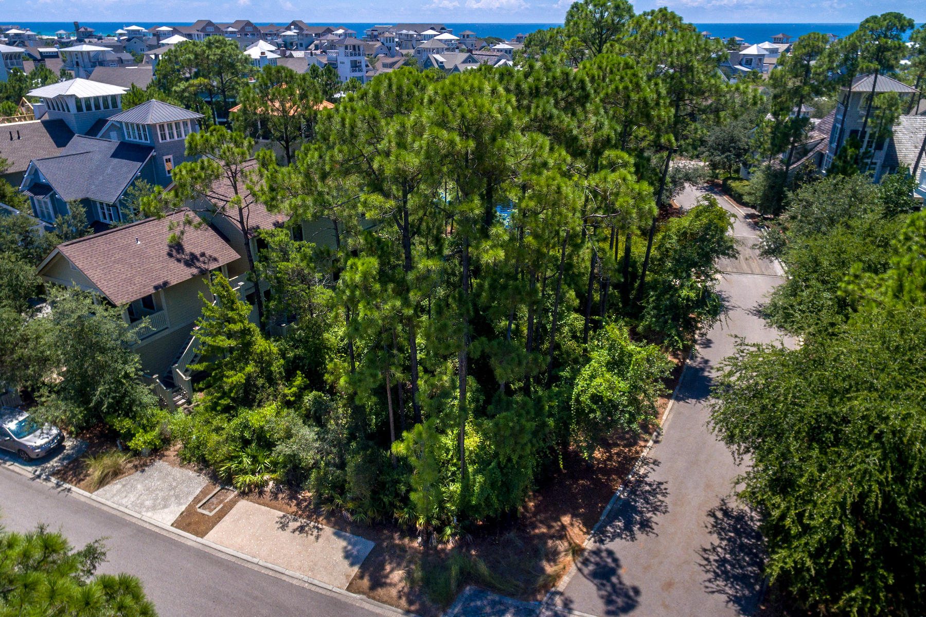 WATERSOUND BEACH - Land