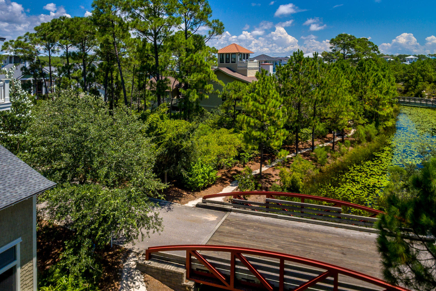 WATERSOUND BEACH - Land