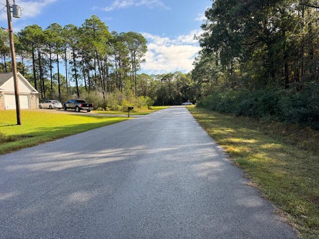 HOLLEY BY THE SEA - Land