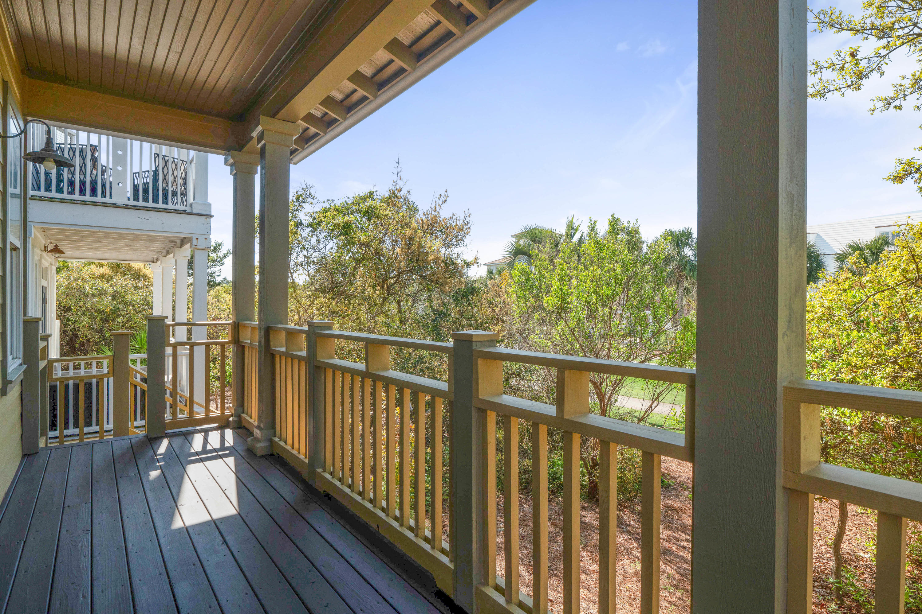 SEACREST BEACH - Residential