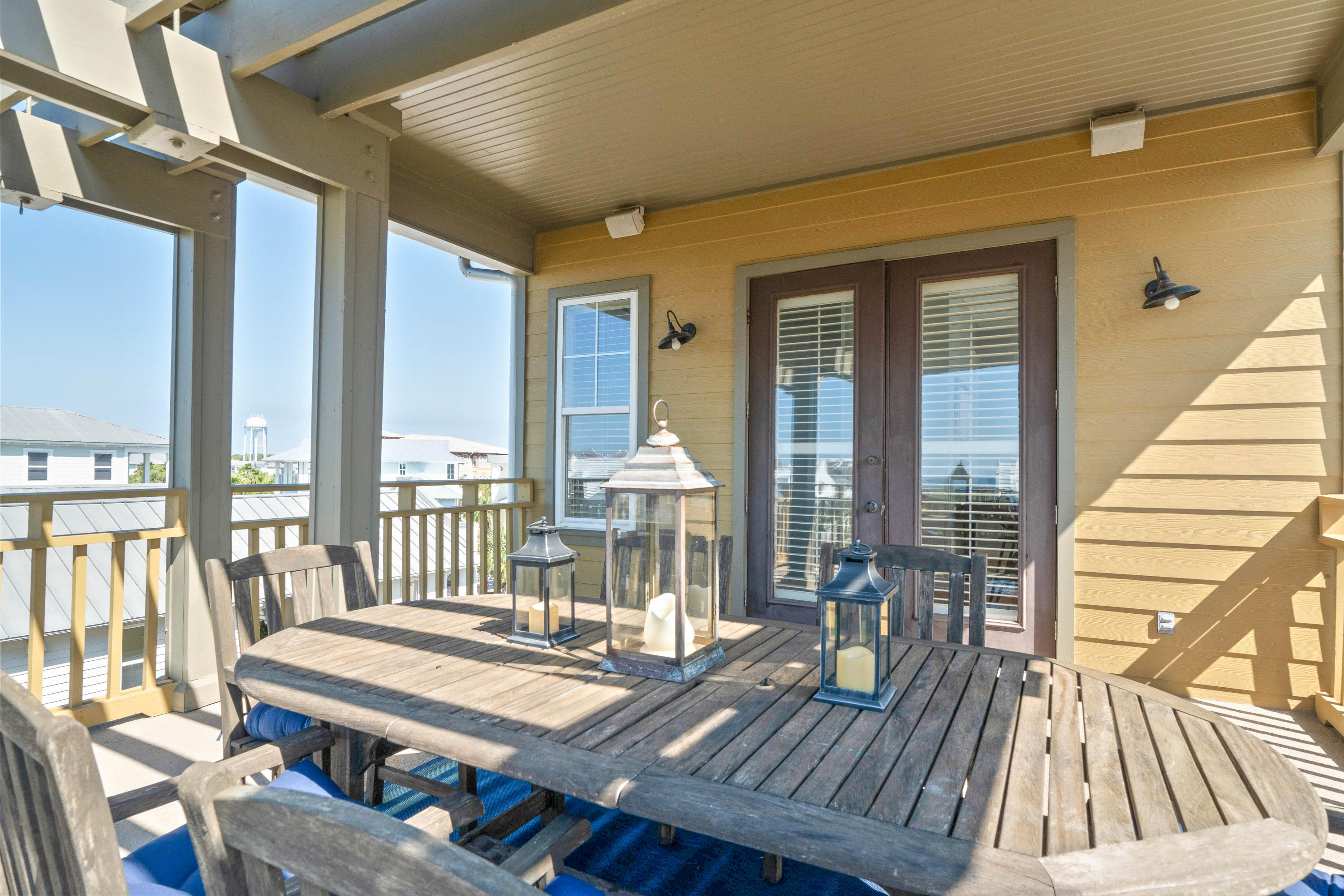 SEACREST BEACH - Residential