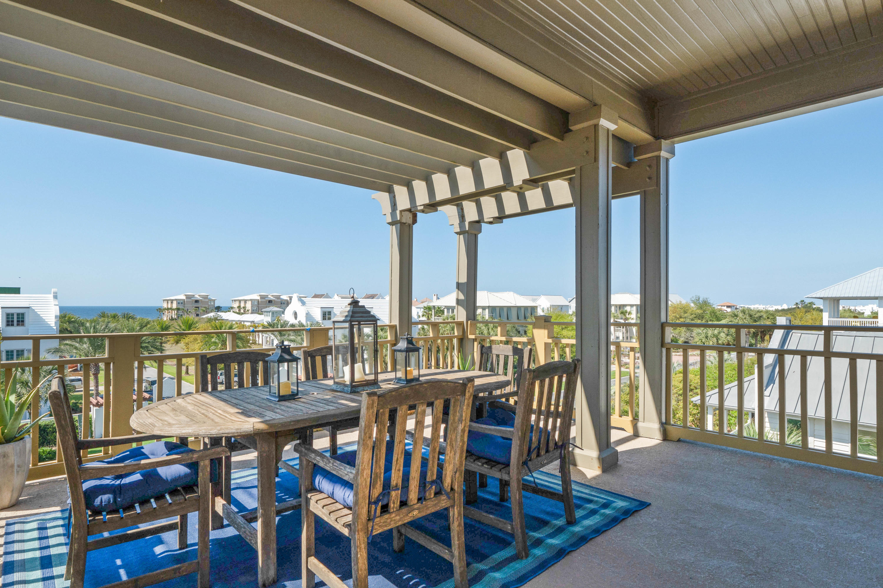 SEACREST BEACH - Residential