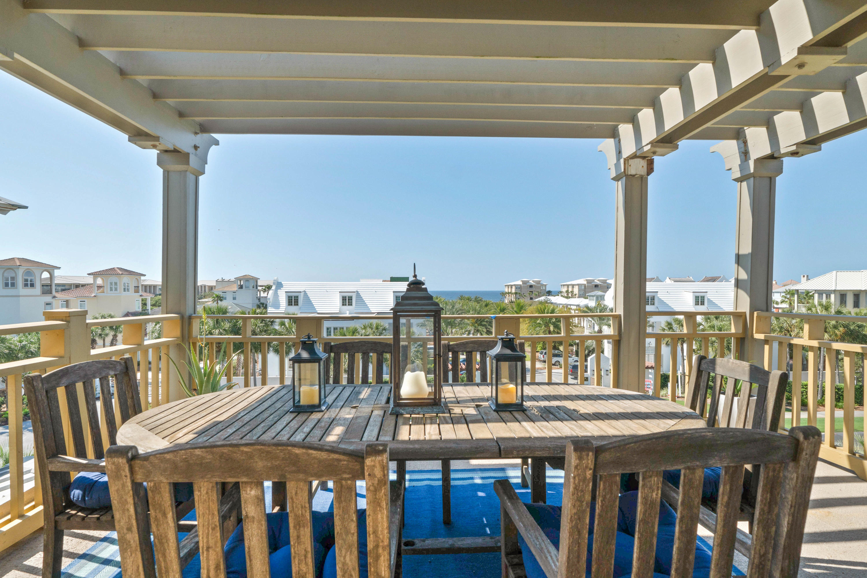 SEACREST BEACH - Residential