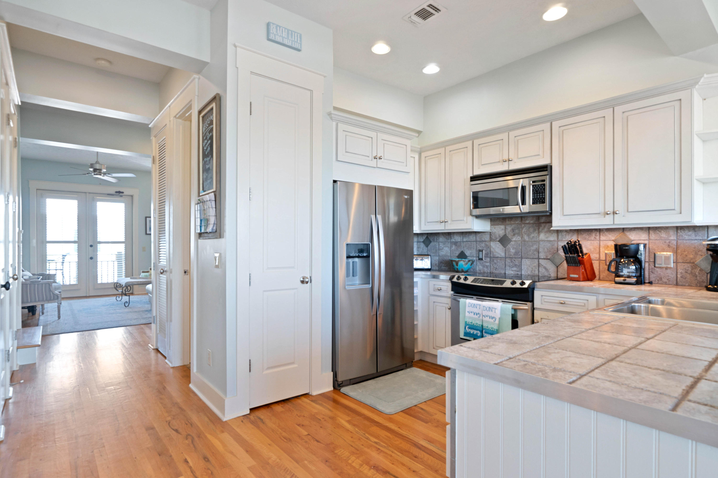 SEACREST BEACH - Residential