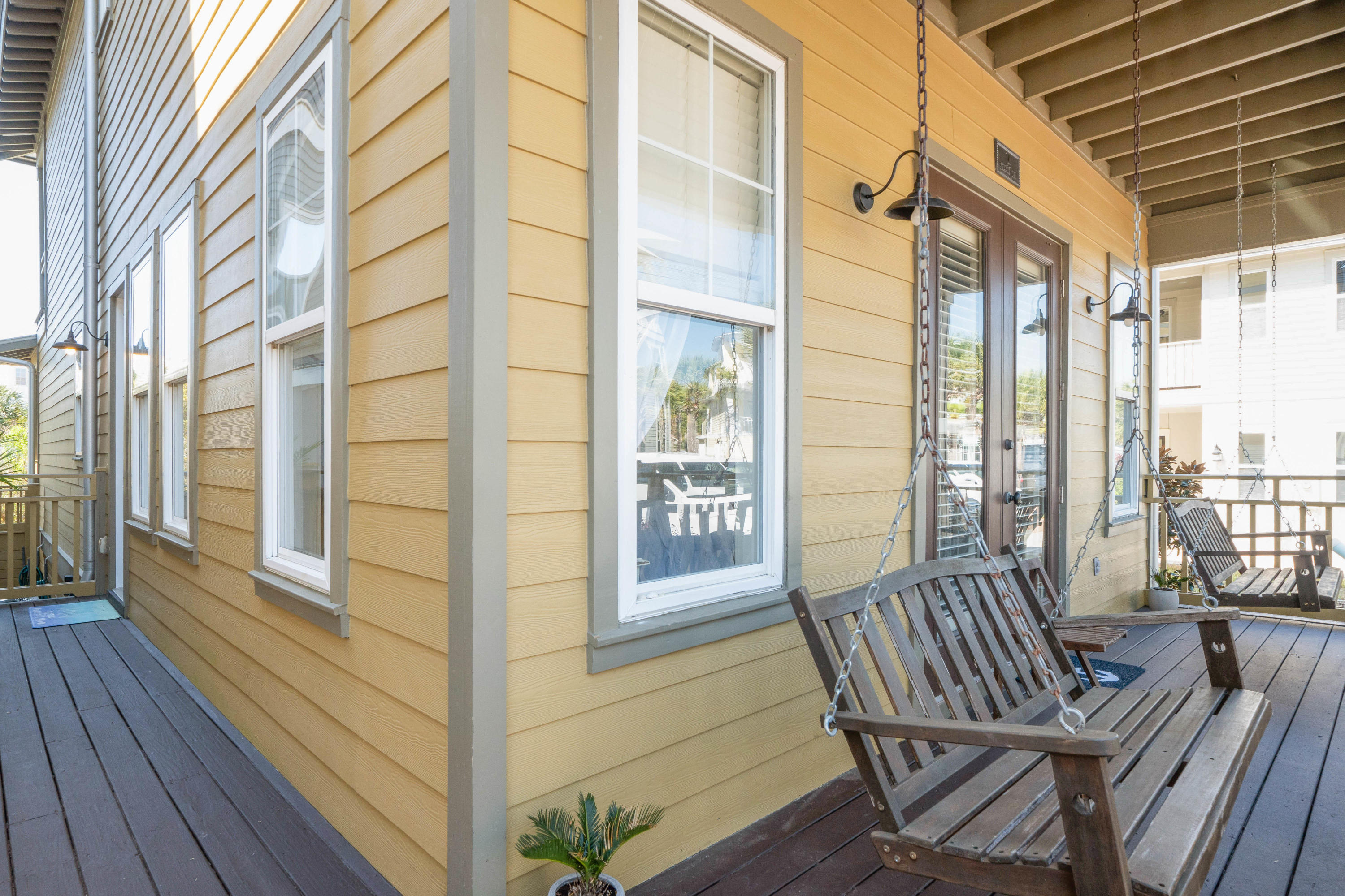 SEACREST BEACH - Residential