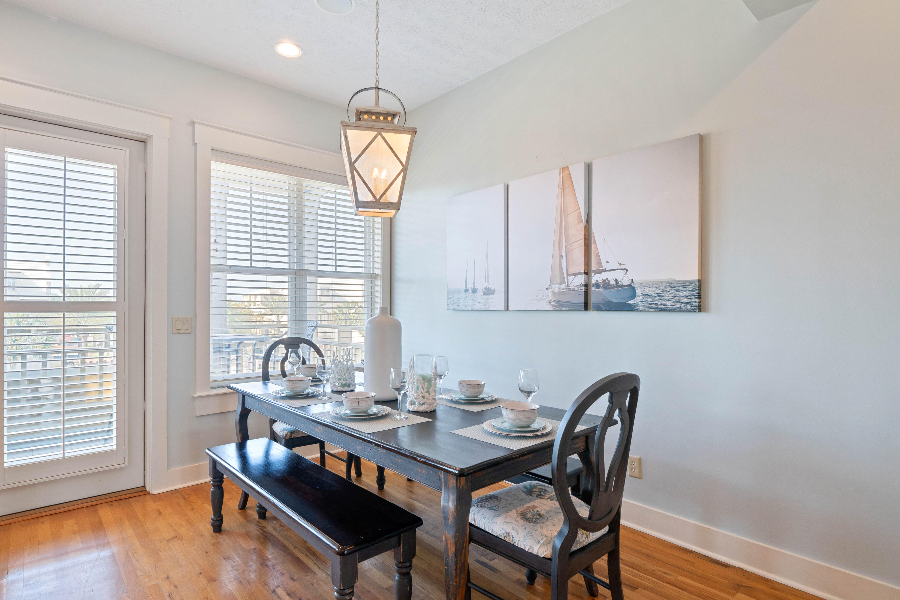 SEACREST BEACH - Residential