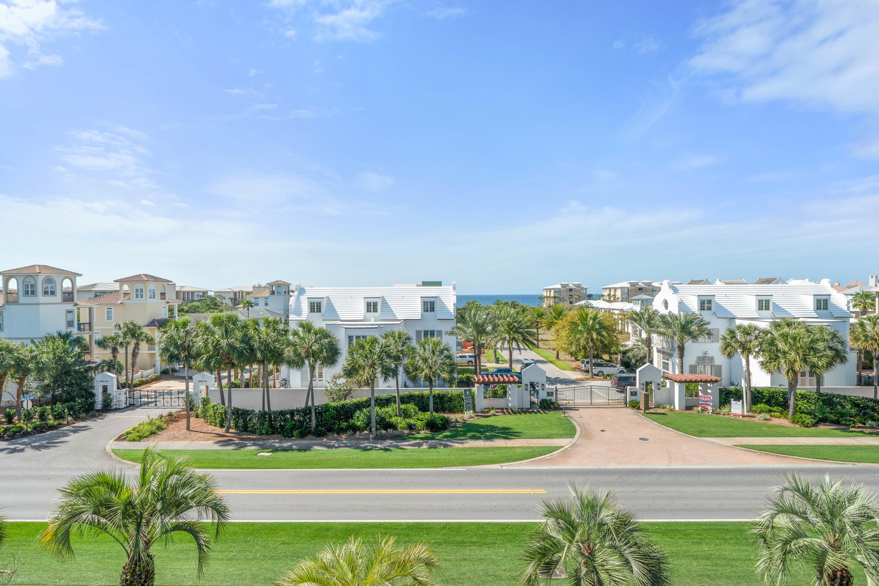 SEACREST BEACH - Residential