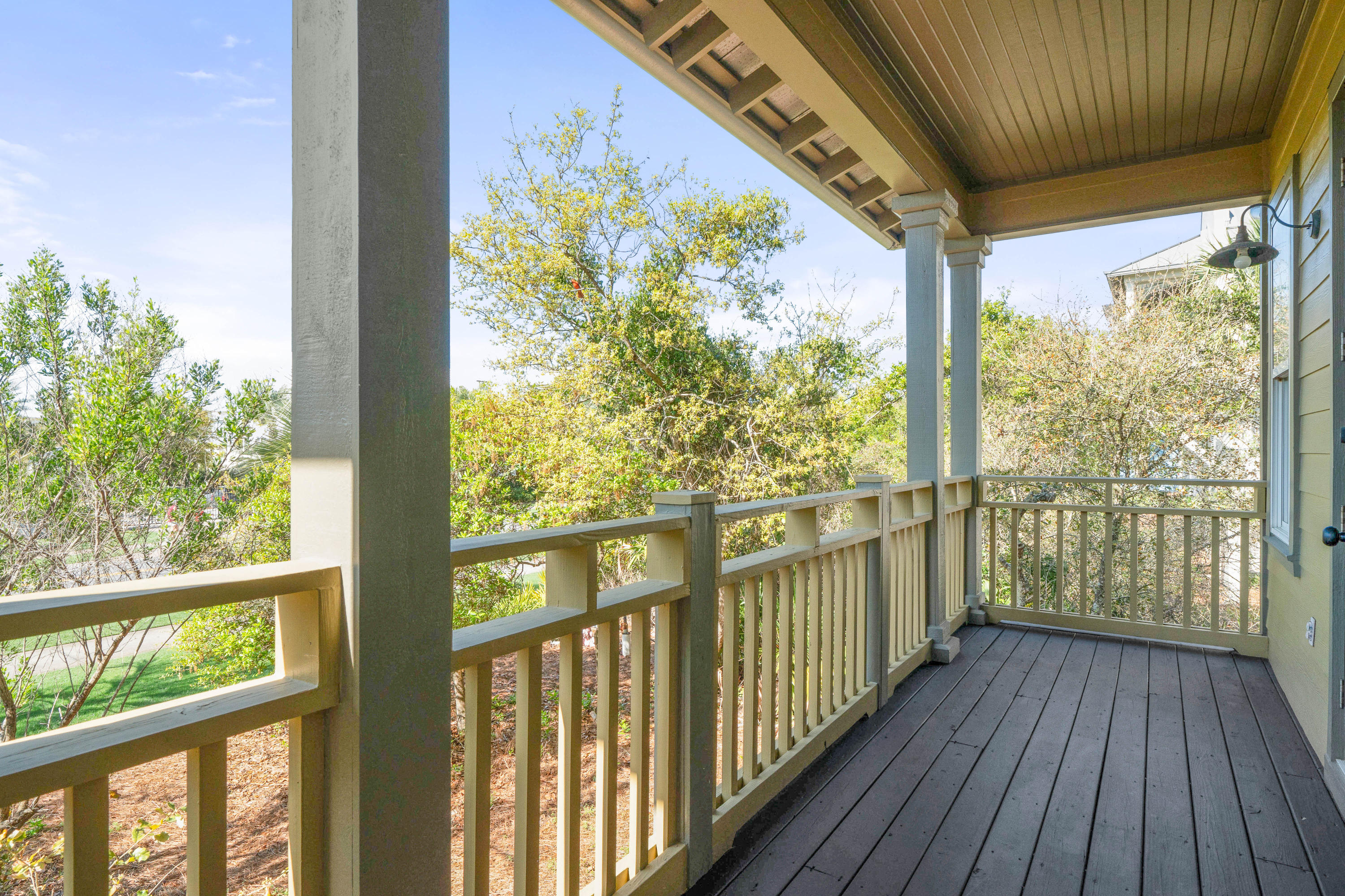 SEACREST BEACH - Residential