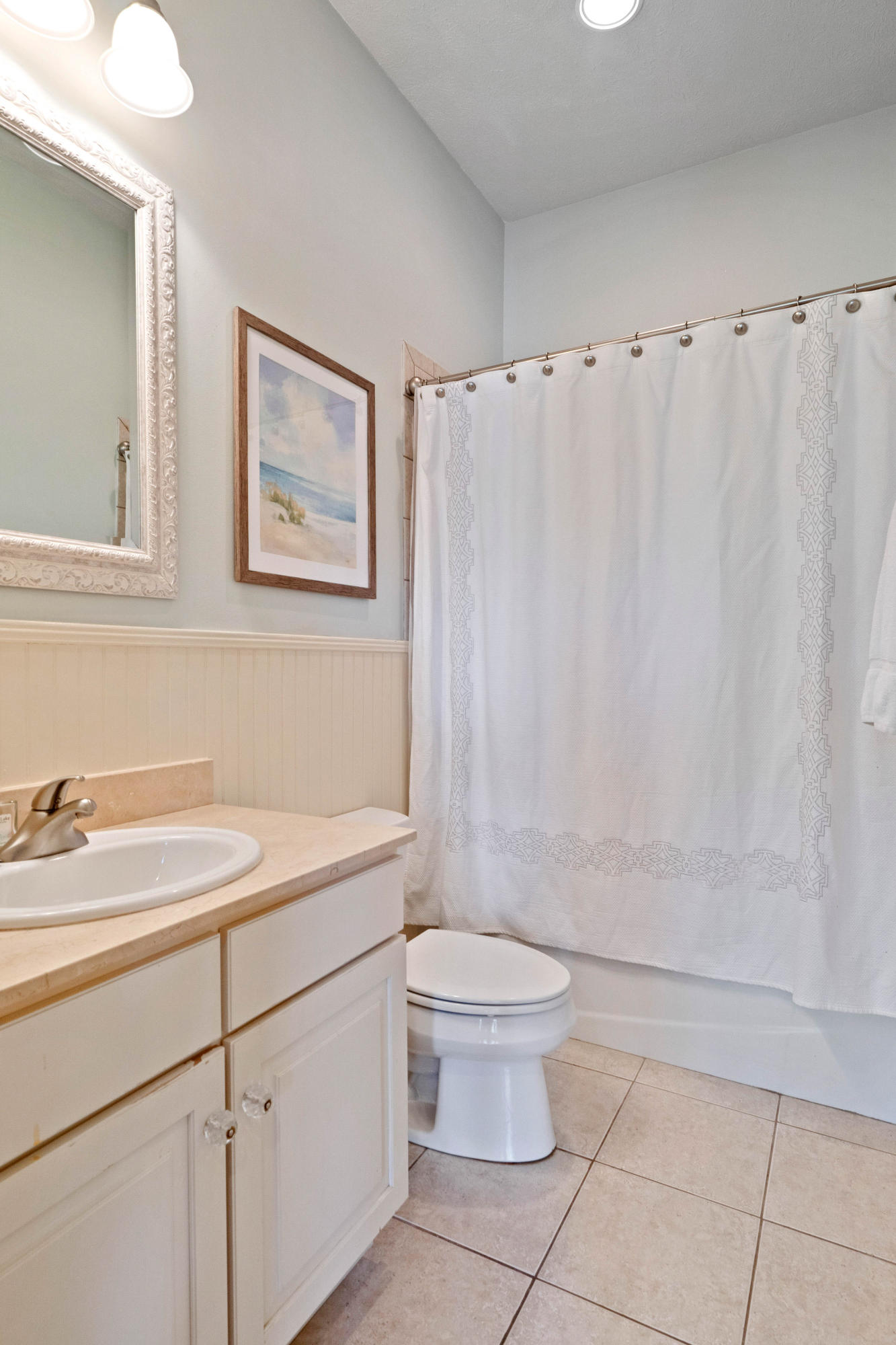 SEACREST BEACH - Residential