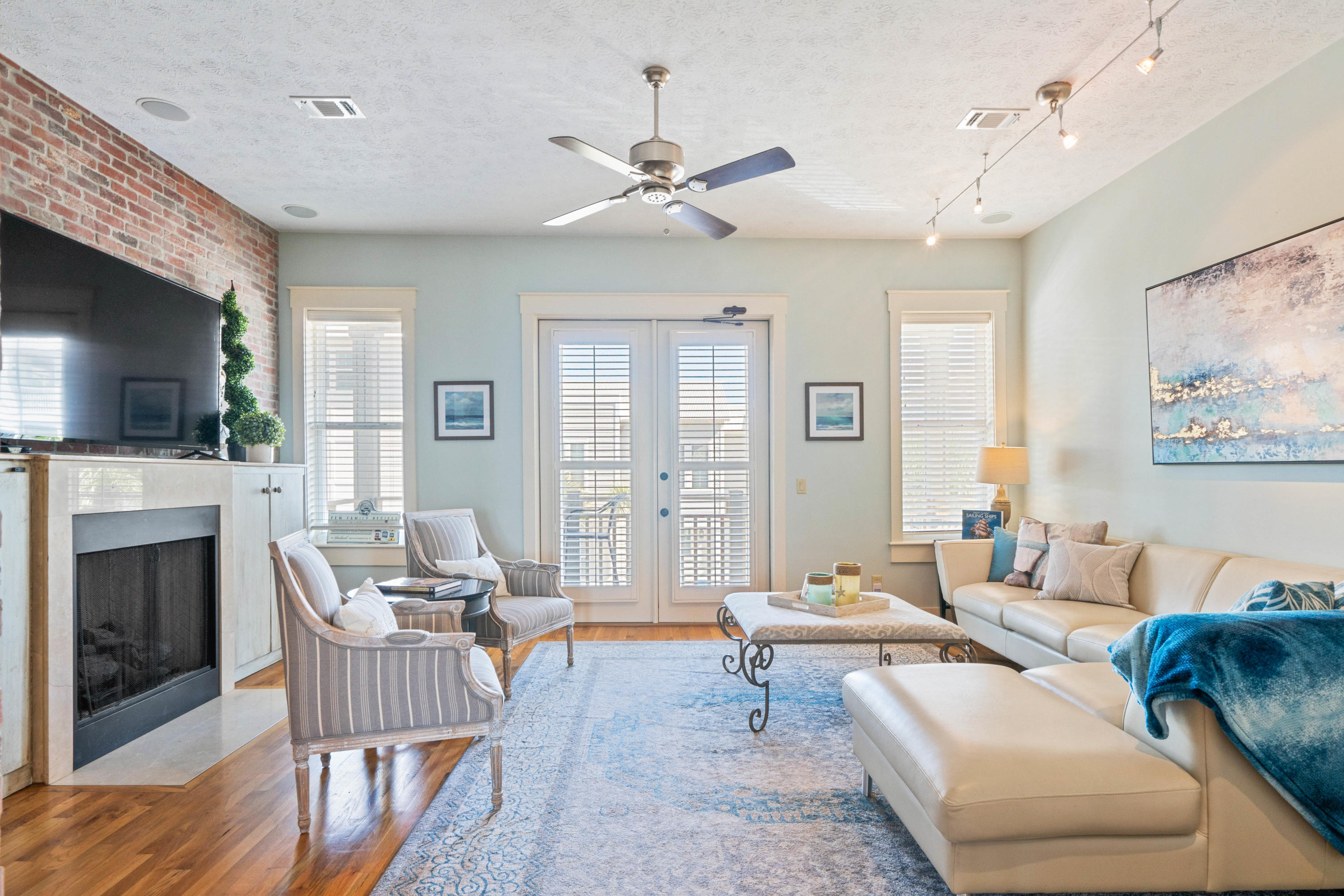 SEACREST BEACH - Residential