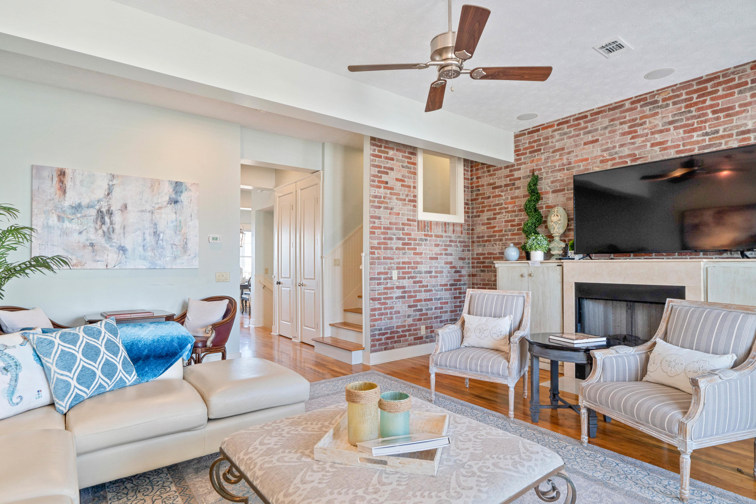 SEACREST BEACH - Residential