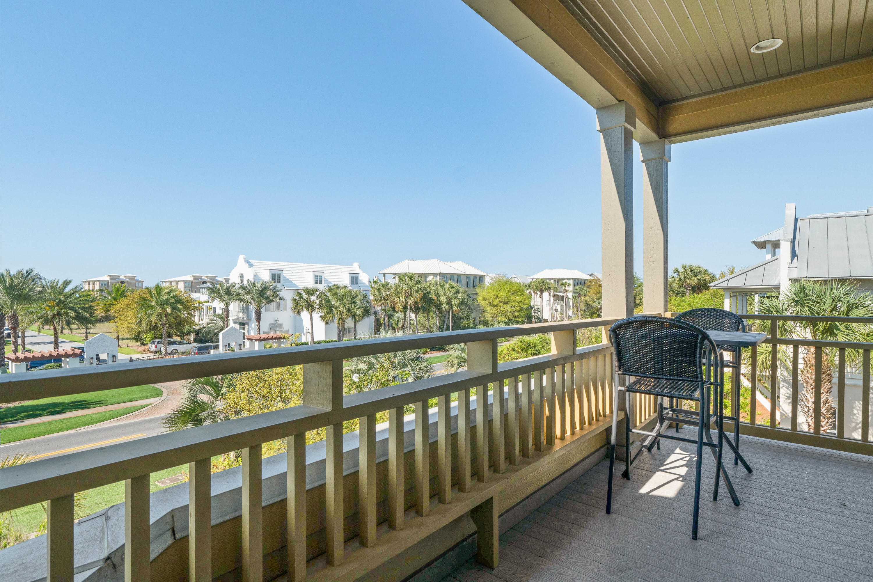 SEACREST BEACH - Residential