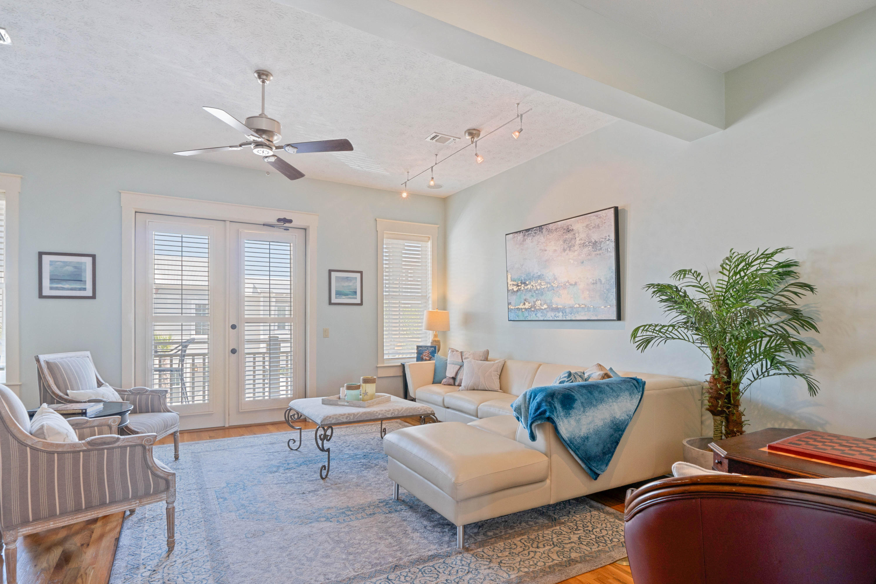 SEACREST BEACH - Residential