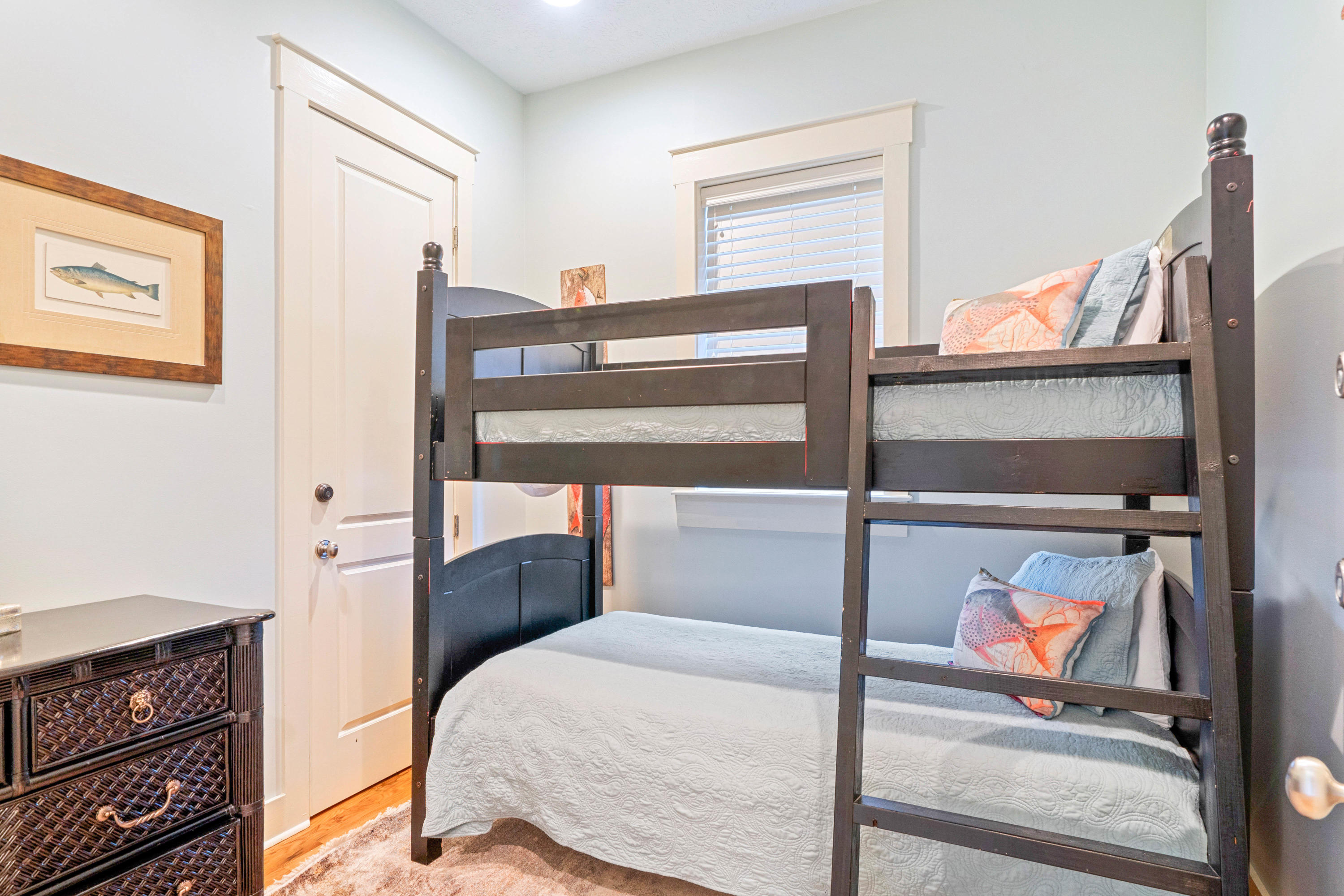 SEACREST BEACH - Residential